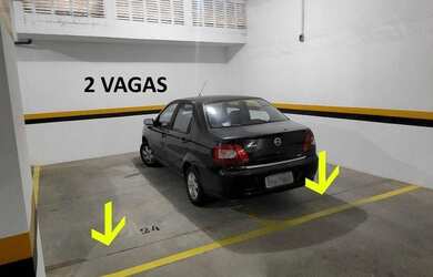 Imagem 9: Apartamento com 3 dormitórios, 142 m² - venda por R$ 699.000,00 ou aluguel por R$ 4.330,00