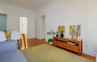 Imagem 5: Apartamento com 1 dormitório à venda, 74 m² por R$ 787.200,00 - Flamengo - Rio de Janeiro