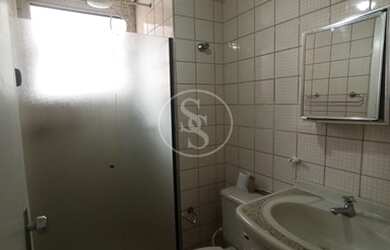 Imagem 12: VENDA E LOCAÇÃO APARTAMENTO - ASSUNÇÃO - ED. RESIDENCIAL BAHAMAS -...