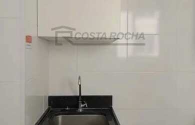 Imagem 4: Apartamento com 2 dormitórios, 42 m² - venda por R$ 223.000,00 ou aluguel por R$ 1.400,50