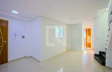 Imagem: O apartamento na cobertura possui 2 Dormitórios, 3 Banheiros