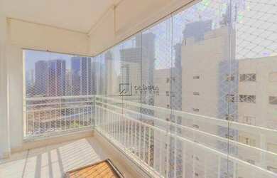 Imagem 5: Locação Apartamento 2 Dormitórios - 67 m² Chácara Santo Antônio