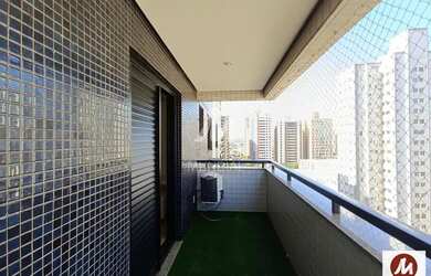 Imagem 6: Apartamento tipo - padrao 4 dormitórios/suite, cozinha planejada, portaria...