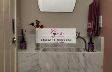 Imagem 9: CASA À VENDA NO CONDOMÍNIO VERDANA - MEDEIROS -JUNDIAÍ