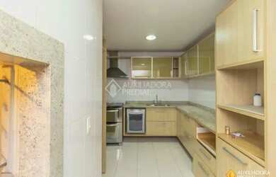 Imagem 15: Apartamento à venda Rua Tito Lívio Zambecari, Mont Serrat - Porto Alegre