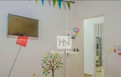 Imagem 10: Apartamento à venda, 118 m² por R$ 1.220.000,00 - Santana - São Paulo/SP