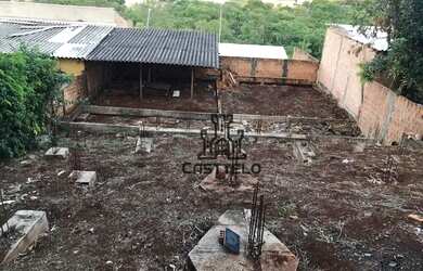 Imagem 5: Terreno à venda, 300 m² por R$ 120.000 - Jardim Olímpico - Londrina/PR