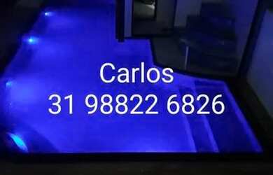 Imagem: A casa possui 3 Dormitórios, 3 Vagas na garagem e está localizado