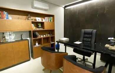 Imagem 7: Escritório de advocacia. 50m² de Área, 1 Banheiroe1 Dormitório