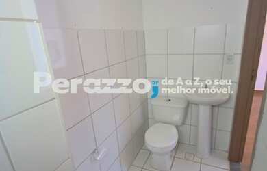 Imagem 13: Casa de 02 Quartos no Jardins Mangueiral QC 08 por R$2.500,00. TAXA DE...