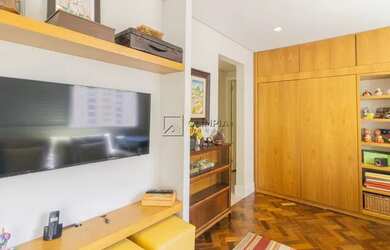 Imagem 16: Apartamento Locação 2 Dormitórios - 100 m² Moema