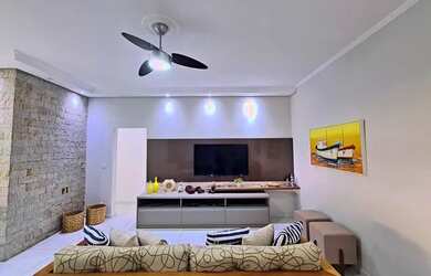 Imagem 2: OPORTUNIDADE LINDO APARTAMENTO, TODO REFORMADO, 03 DORMITÓRIOS COM LAZER