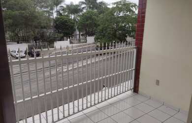 Imagem: O apartamento possui 2 Dormitórios, 2 Banheiros, 84m² de Área