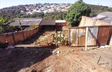 Imagem 4: Terreno à venda, 300 m² por R$ 120.000 - Jardim Olímpico - Londrina/PR