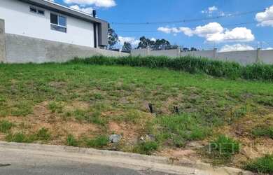 Imagem: O terreno possui 460m² de Área e está localizado em Fazenda