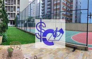 Imagem 12: Apartamento com 4 dormitórios, 275 m² - venda por R$ 2.690.000 ou aluguel por R$ 14.572/mê