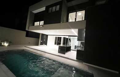 Imagem 14: Linda casa com 5 suítes à venda, 450 m² por R$ 6.000.000 - Tamboré...