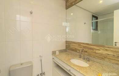 Imagem 6: Apartamento à venda Rua Tito Lívio Zambecari, Mont Serrat - Porto Alegre