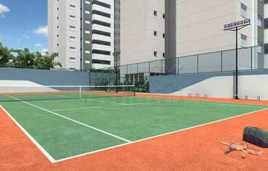 Imagem 16: Apartamento Padrão em Bauru