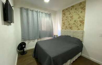 Imagem 14: Apartamento Cond. Landmark - Jardim América por R$ 435.000.00