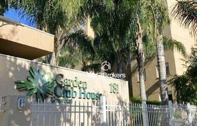 Imagem: O apartamento possui 3 Dormitórios, 1 Banheiro, 70m² de Área