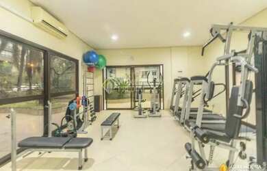 Imagem 2: Apartamento à venda Rua Tito Lívio Zambecari, Mont Serrat - Porto Alegre