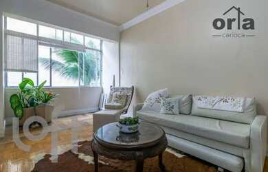 Imagem 4: Apartamento com 3 dormitórios à venda, 110 m² por R$ 869.400 - Flamengo...