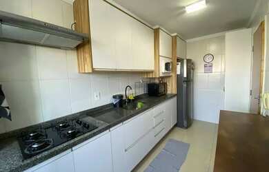 Imagem 10: Apartamento Cond. Landmark - Jardim América por R$ 435.000.00