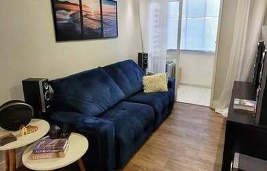 Imagem 3: Aluguel anual Apartamento com 2 dormitórios