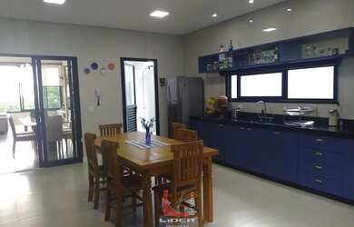 Imagem 7: Casa condomínio Villa Real Bragança Paulista - SP