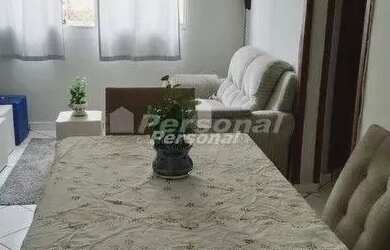 Imagem 5: Apartamento com 2 dormitórios à venda, 58 m² por R$ 145.000,00 - Estiva...