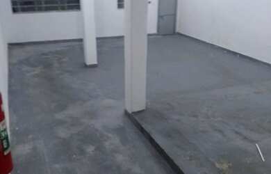 Imagem: O depósito possui 180m² de Área e está localizado em Ipiranga