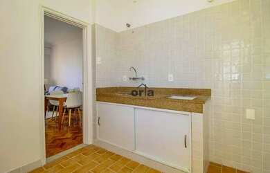 Imagem 10: Apartamento com 1 dormitório à venda, 74 m² por R$ 787.200,00 - Flamengo - Rio de Janeiro