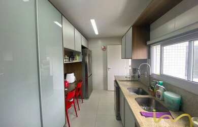 Imagem 3: Apartamento à venda, 4 quartos, Alto do Itaigara - Salvador/BA