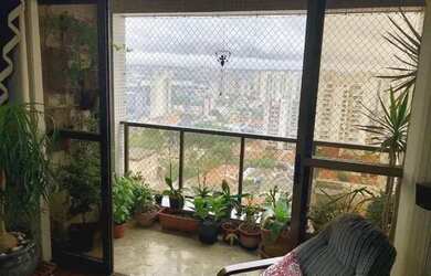 Imagem: O apartamento possui 3 Dormitórios, 4 Banheiros, 2 Vagas na