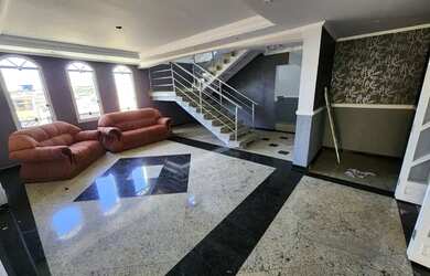 Imagem 4: Excelente Sobrado no Jardim Vila Formosa