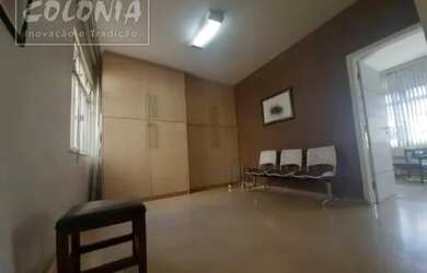 Imagem: O depósito possui 30m² de Área e está localizado em Centro