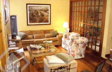 Imagem: O apartamento à venda possui 3 Dormitórios, 4 Banheiros, 3