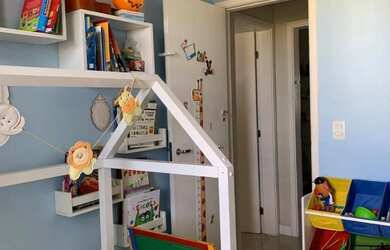 Imagem 2: Apartamento para venda em Paralela - Salvador - Bahia