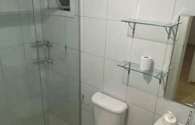 Imagem 8: 3 dorms/ 1 suite no Res Reiwa - andar médio - vista livre