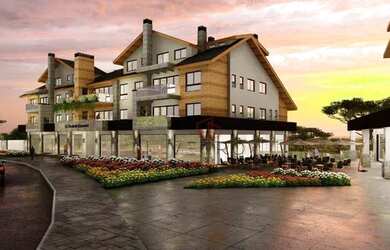 Imagem: O depósito possui 2 Vagas na garagem, 95m² de Área e está