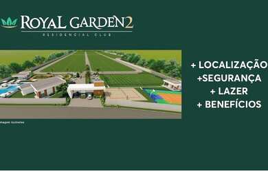 Imagem 16: Condomínio Royal Garden 2 - Vem ai o lançamento mais aguardado de Maricá