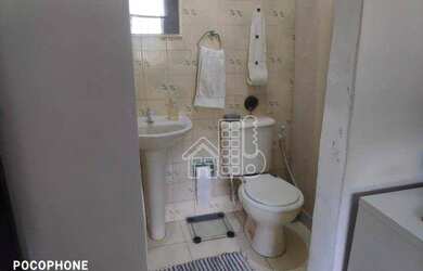 Imagem 11: Casa com 4 quartos à venda, 200 m² por R$ 580.000 - Itaipu - Niterói/RJ