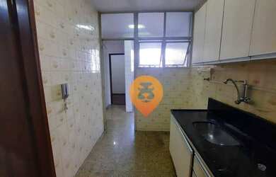 Imagem 14: Apartamento, 64 m² - venda por R$ 295.000,00 ou aluguel por R$ 3.841,00/mês - Floresta - B