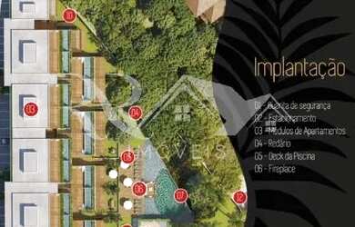 Imagem 9: APARTAMENTO RESIDENCIAL em Mata de São João - BA, Imbassaí