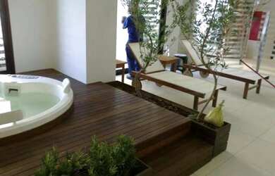 Imagem 13: Apartamento para Locação em Salvador, Paralela, 1 dormitório, 1 banheiro, 1 vaga