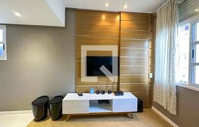 Imagem 3: Apartamento para Aluguel - Copacabana, 1 Quarto, 55 m2