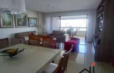 Imagem 2: APARTAMENTO RESIDENCIAL em SALVADOR - BA, CAMINHO DAS ÁRVORES