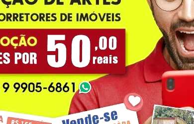 Imagem: A casa possui 1 Dormitório, 3 Banheiros, 1 Vaga na garagem