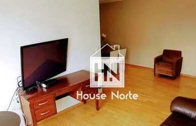 Imagem: O apartamento possui 3 Dormitórios, 2 Banheiros, 3 Vagas na